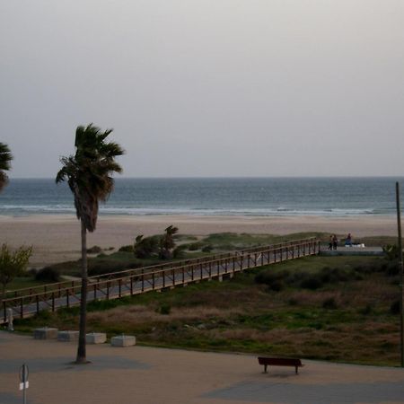 Hostal Sonrisa Del Mar Conil De La Frontera Exterior photo